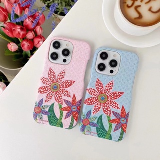 เคสโทรศัพท์มือถือ ลายดอกทานตะวัน สําหรับ iPhone 13 Pro iPhone 12 promax iPhone 14 promax