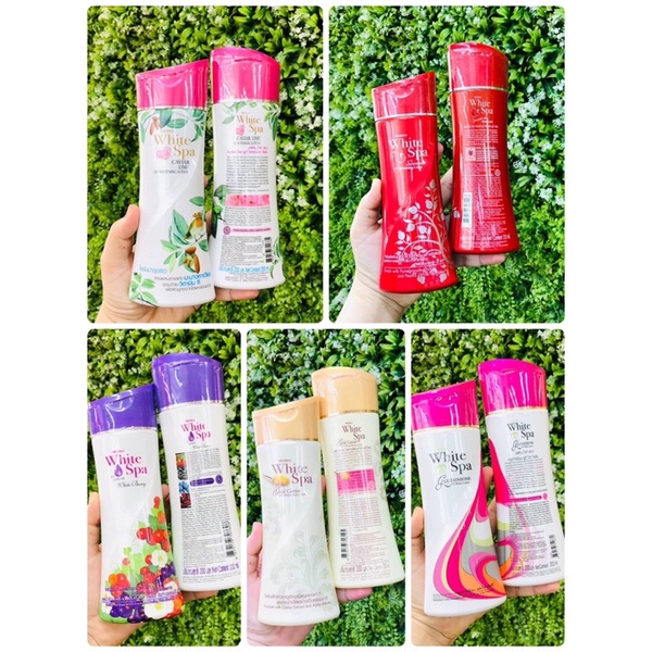 มิสทิน-ไวท์-สปา-กลูต้าไธโอน-โลชั่น-mistine-white-spa-glutathione-uv-white-lotion-200-ml