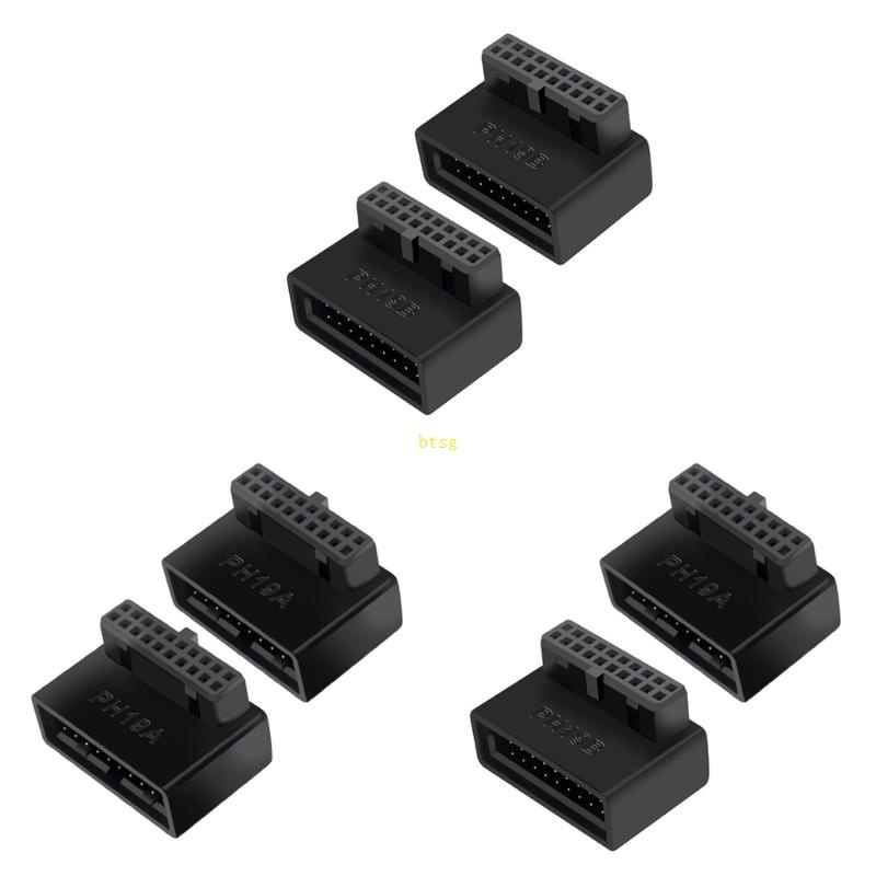 bt-อะแดปเตอร์เมนบอร์ด-usb-3-0-20-pin-มุมฉาก-90-องศา-3-0-19-pin