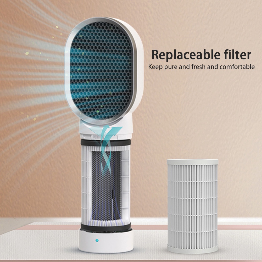 เครื่องฟอกอากาศ-air-purifier-สำหรับห้องขนาด-40-80-ตร-ม-กรองฝุ่น-กลิ่น-ควัน-pm-2-5-กรองอากาศ-ฟอกอากาศ-cod