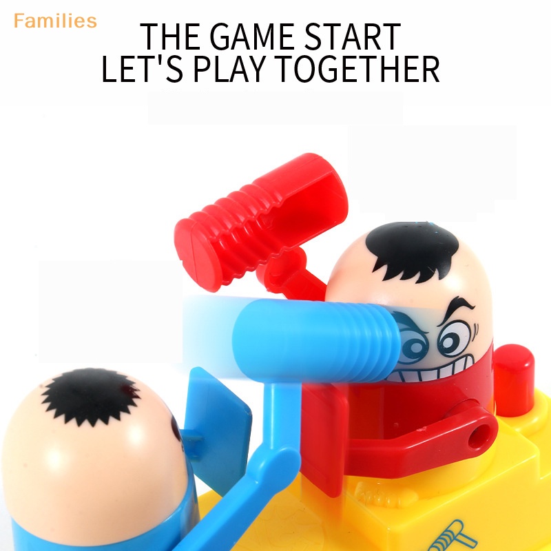 families-gt-ของเล่นแกล้งคนเล่น-สองคน-เกมต่อสู้-สําหรับเด็ก-ผู้ปกครอง-เด็ก-เล่นคลายเครียด