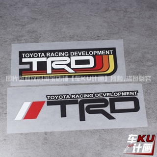 รถแข่งของเล่น เสริมพัฒนาการ สําหรับ Toyota Racing
