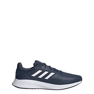 adidas วิ่ง รองเท้า Runfalcon 2.0 ผู้ชาย สีน้ำเงิน FZ2807