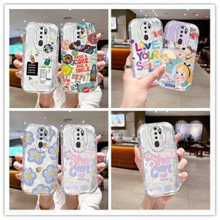 เคส oppo a5 2020 เคส oppo a9 2020 เคสโทรศัพท์ ลายครีม กันกระแทก สําหรับ oppo a5 2020 oppo a9 2020