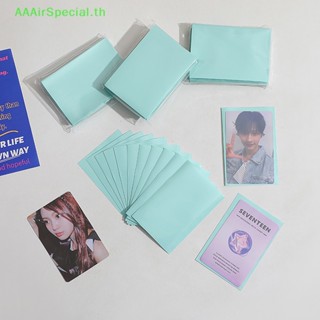 Aaairspecial อัลบั้มรูปภาพ โปสการ์ด แบบใส ลายศิลปินเกาหลี PP 20 ชิ้น สําหรับผู้หญิง ผู้ชาย