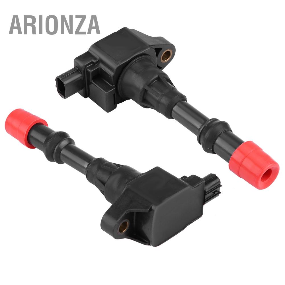 arionza-cm11-109-คอยล์จุดระเบิดรถยนต์สำหรับ-honda-civic-hybrid-sedan-1-3-2003-2005