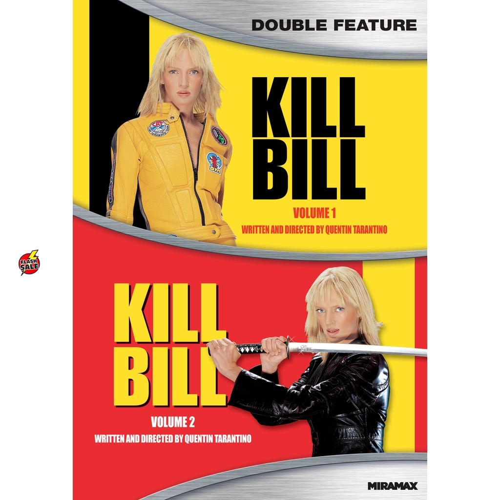 dvd-ดีวีดี-killbill-นางฟ้าซามูไร-ภาค-1-2-dvd-master-เสียงไทย-เสียง-ไทย-อังกฤษ-ซับ-ไทย-อังกฤษ-dvd-ดีวีดี