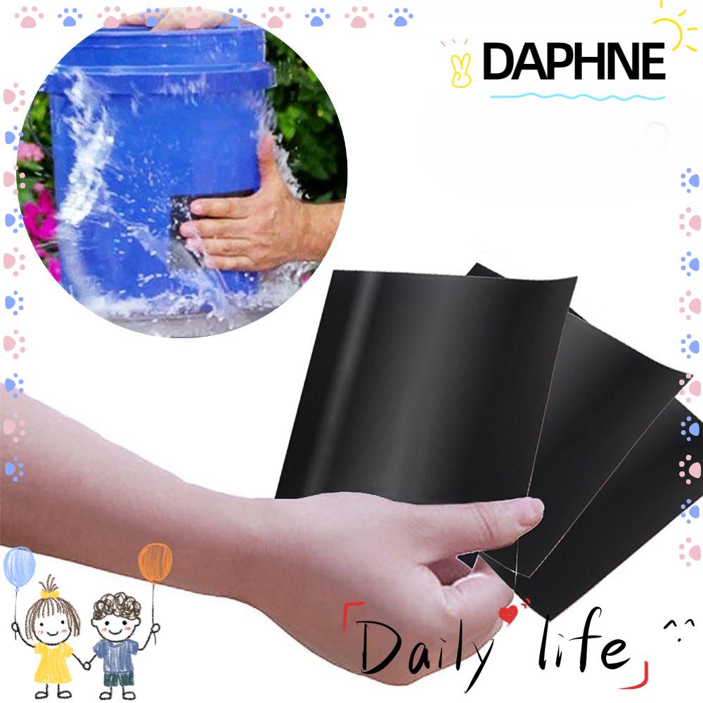 daphne-เทปกาวซีลกันรั่วซึม-มีกาวในตัว-ทนทาน-ขนาด-20x20-ซม-สําหรับซ่อมแซมท่อ