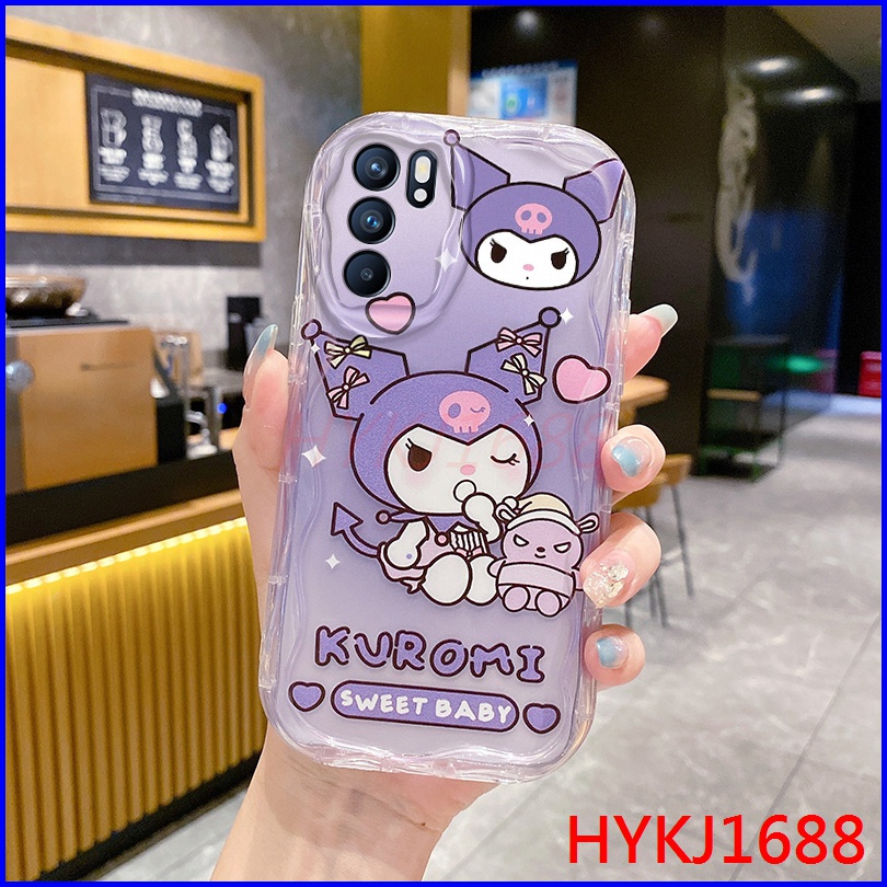 เคส-oppo-reno-6z-5g-เคส-oppo-ren-6-5g-reno6-5g-reno6z-5g-เคสซิลิโคน-tpu-แบบใส-ลายการ์ตูน-สําหรับ-nyw