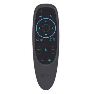 Sale! Air Mouse Dual Modes Gyro Wireless G10S Voice Control 2.4GHz Remote Controller