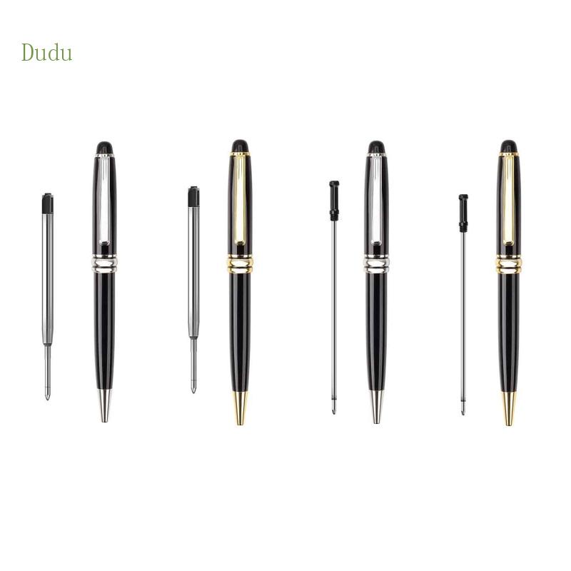 dudu-ปากกาเจล-0-5-มม-สีดํา-สําหรับโรงเรียน-สํานักงาน-บ้าน-ธุรกิจ