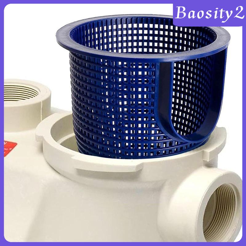baosity2-ตะกร้าปั๊มกรองน้ํา-สําหรับสระว่ายน้ํา