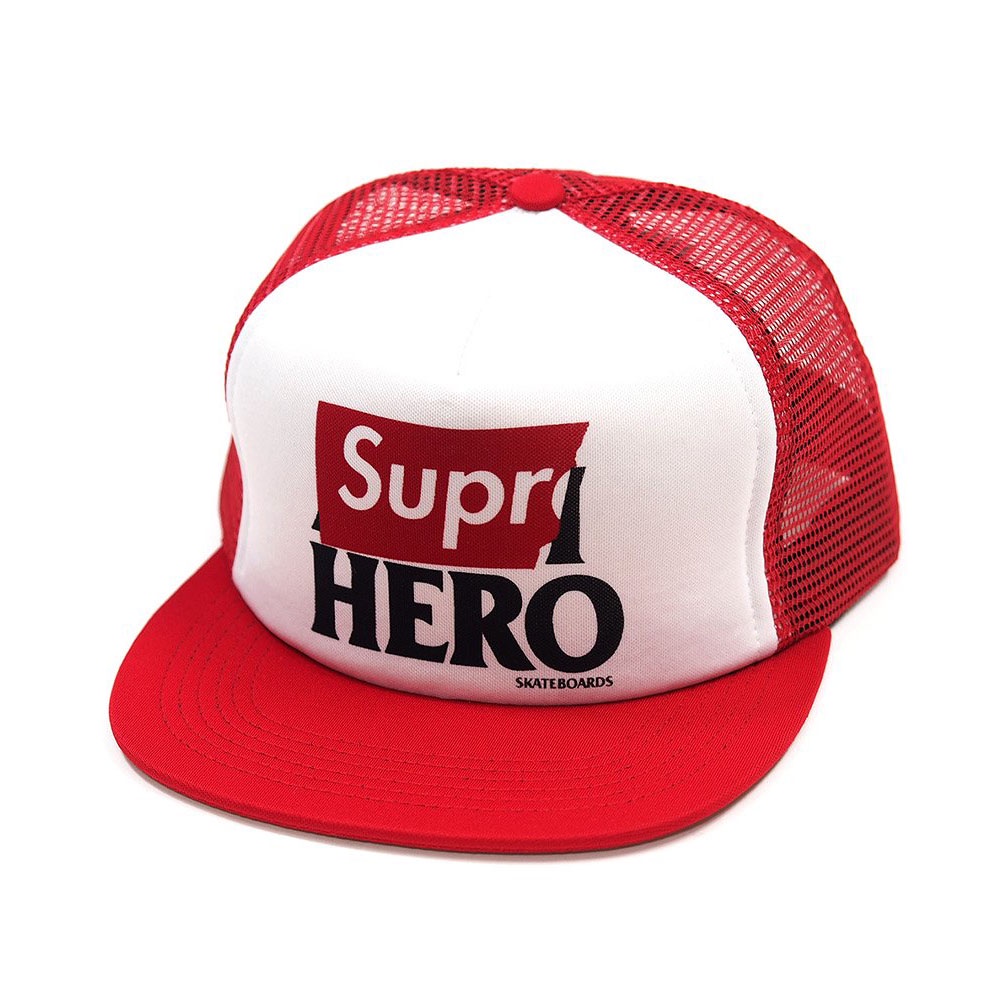 หมวกตาข่าย-supreme-x-antihero