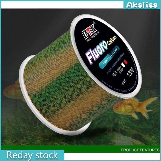 aks-สายไนล่อนตกปลา-120-เมตร-1-ม้วน