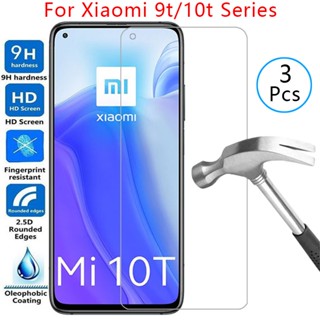 เคสโทรศัพท์มือถือกระจกนิรภัย สําหรับ xiaomi mi 9 t 10 t pro lite 5g xiaomi10t 9 10 t t9 t10 10tpro 10tlite xiomi xiomi xaomi