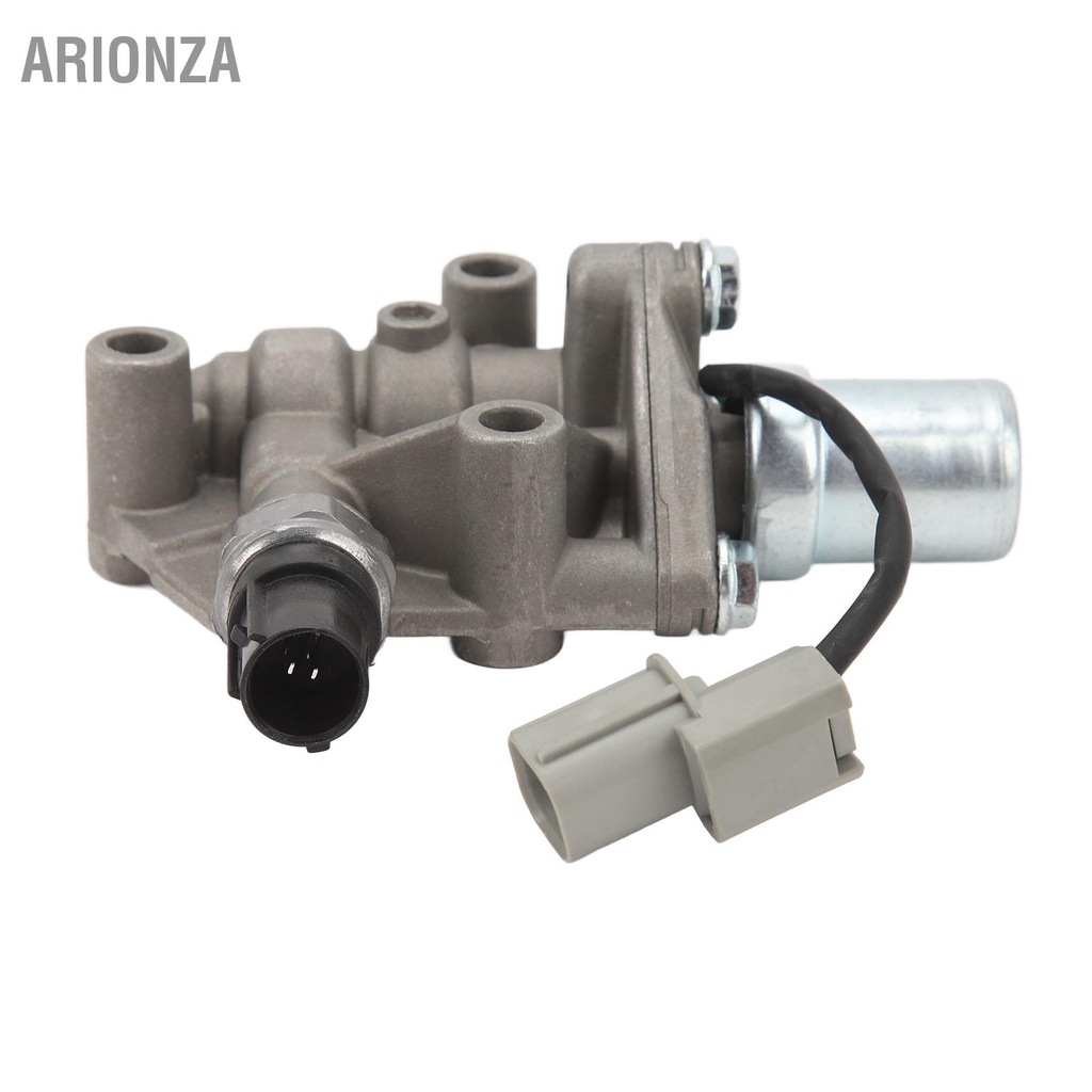 arionza-vtec-solenoid-spool-valve-โครงสร้างโลหะที่ทนทาน-15810-plr-a01-สำหรับ-civic-dx-ex-gx-hx-lx