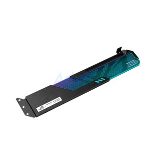 ASUS ROG WINGWALL GRAPHICS CARD HOLDER