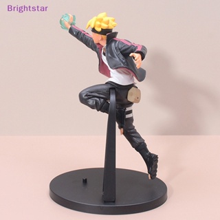 โมเดลฟิกเกอร์ PVC รูปการ์ตูนนารูโตะ Uzumaki Uzumaki Boruto ของเล่นสําหรับเด็ก