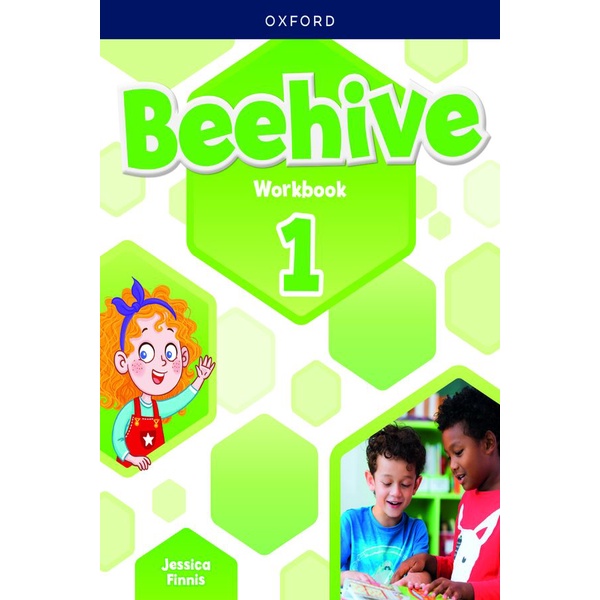 bundanjai-หนังสือเรียนภาษาอังกฤษ-oxford-beehive-1-workbook-p