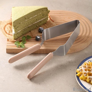 [Biubond] เครื่องตัดเค้ก ขนมหวาน สเตนเลส สําหรับวันเกิด