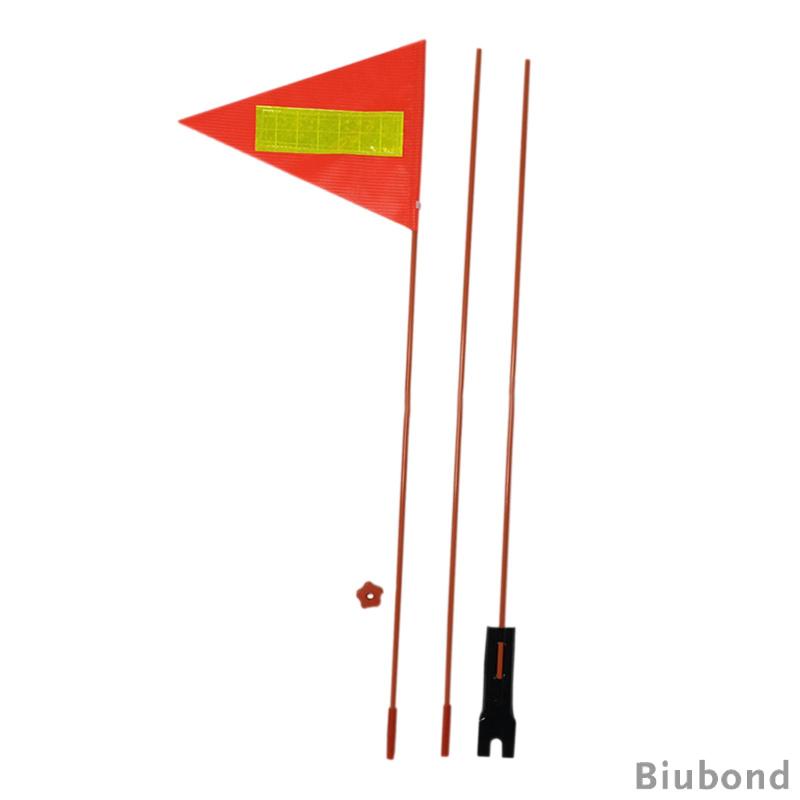 biubond-ธงนิรภัย-แบบพกพา-สําหรับขี่จักรยานเสือภูเขา-กลางแจ้ง