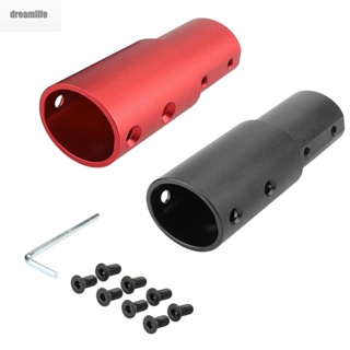 【DREAMLIFE】Extension Tube /-Ninebot F20 10x4cm Aluminum Alloy Electric Scooter Extender