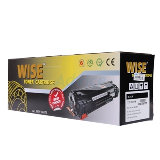 Toner-Re BROTHER TN-1075 - WISE