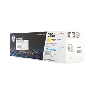 Toner Original HP 215A W2312A Y