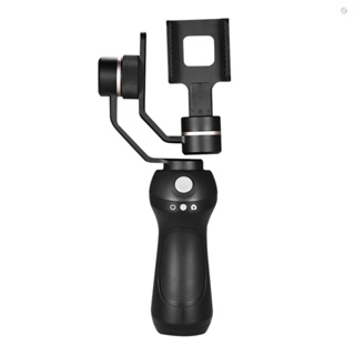 Audioworld FeiyuTech Vimble c สมาร์ทโฟน กิมบอล รองรับโหมดถ่ายภาพพาโนรามา 50 มม.-80 มม. สําหรับ iPhone Samsung Huawei
