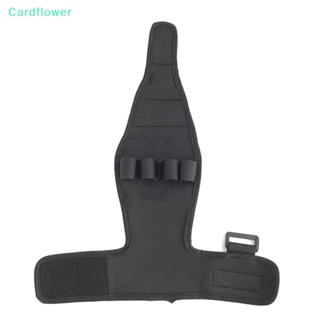 &lt;Cardflower&gt; ถุงมือห้านิ้ว แยกนิ้วมือ อุปกรณ์ฝึกฟื้นฟูสมรรถภาพ สําหรับผู้สูงอายุ ลดราคา