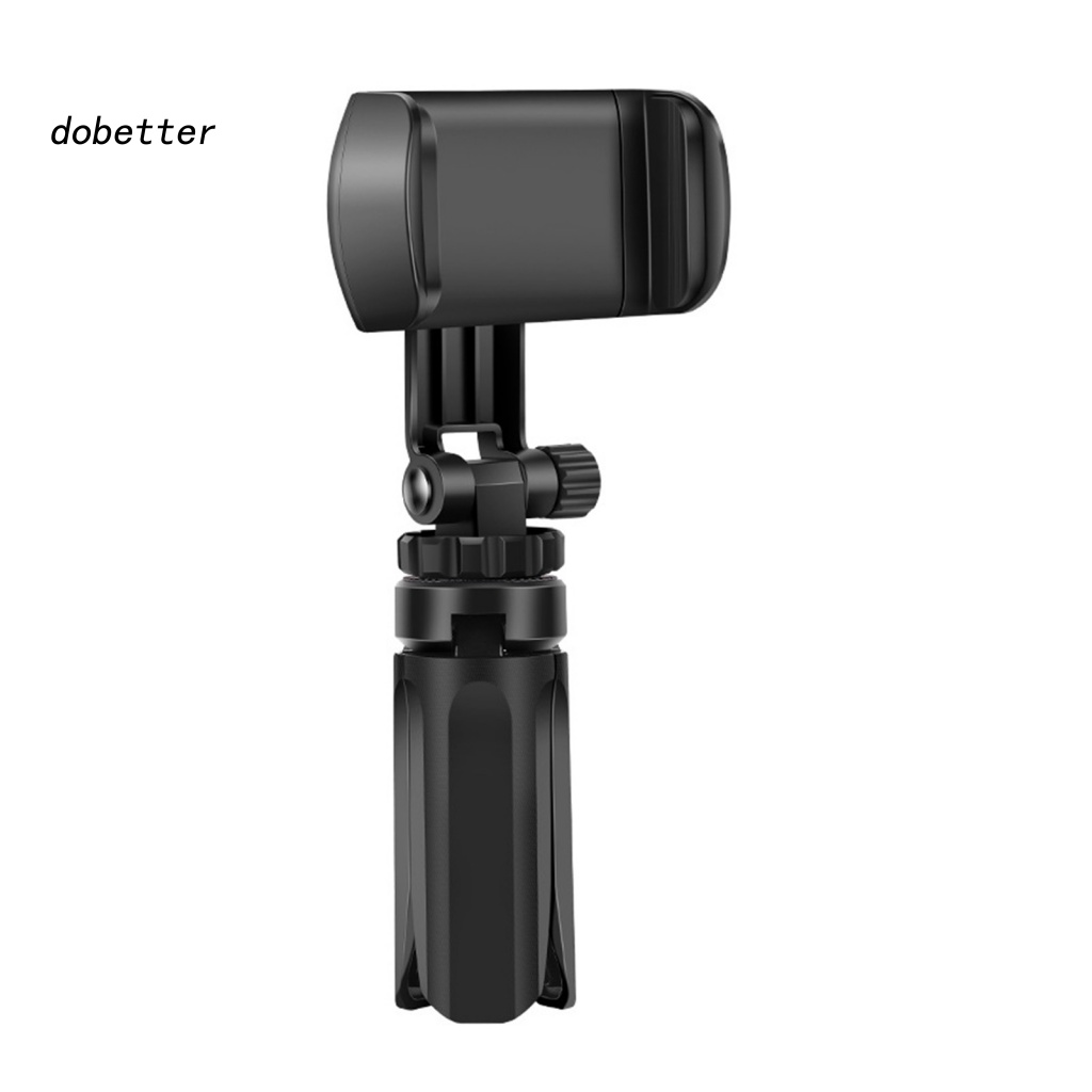 lt-dobetter-gt-ขาตั้งกล้อง-ใช้งานง่าย-รองรับโทรศัพท์มือถือ-แบบเรียบ