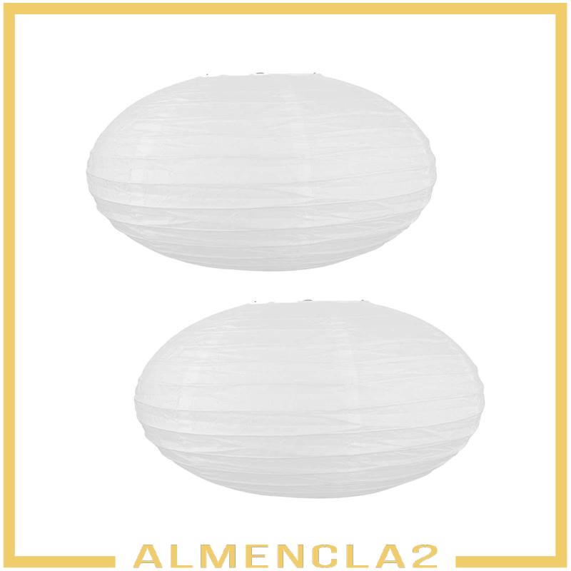 almencla2-โคมไฟกระดาษ-งานฝีมือ-สําหรับแขวนตกแต่งสวน-2-ชิ้น