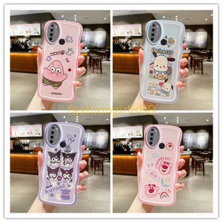 เคส redmi note 8 เคสโทรศัพท์มือถือแบบนิ่ม ลายการ์ตูน Bingdun น่ารัก สําหรับ redmi note8 เคส