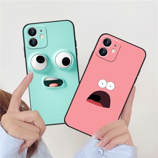 Funny Expression Case for Samsung Galaxy A02 A03S M02S S30 S21 S20 Plus FE Ultra S10E S11E S30Plus S9 S8 S7Edge S21 Plus FE Ultra A22 M52 A53 A33 Soft Matte Casing
