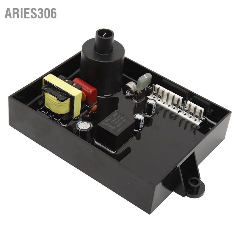 aries306-แผงวงจรควบคุมเครื่องทำน้ำอุ่น-rv-91226-แผงควบคุมการจุดระเบิด-pc-สำหรับ-atwood-g9-ext-g16-ext