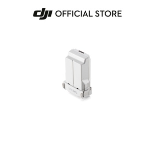 ภาพขนาดย่อของภาพหน้าปกสินค้าDJI Mini 3 Pro Intelligent Flight Battery (TH) อุปกรณ์เสริม ดีเจไอ รุ่น Mini 3 Pro จากร้าน dji_official_store บน Shopee