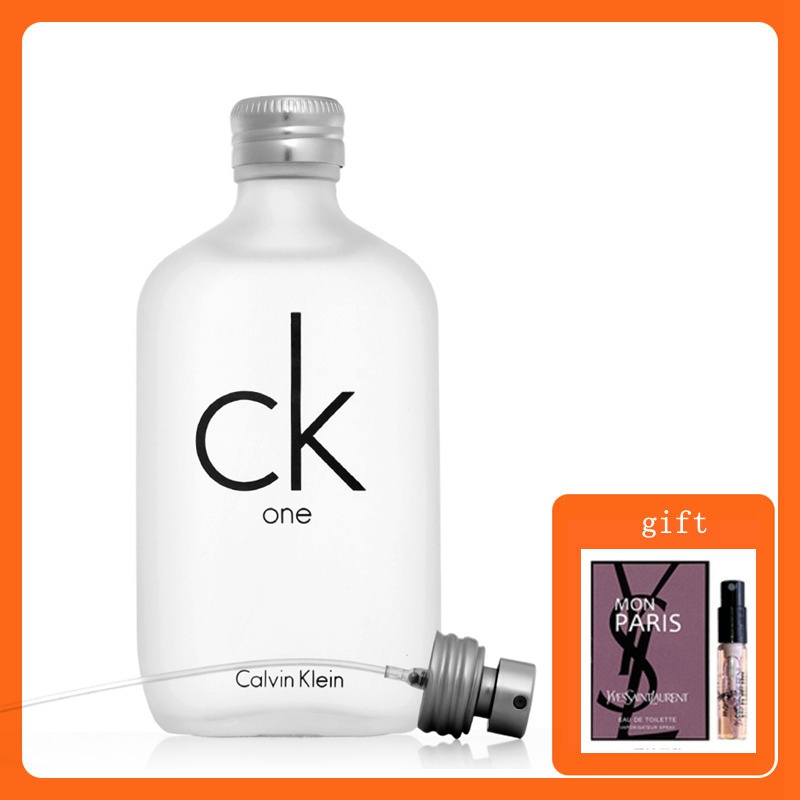 น้ำหอม-calvin-klein-ck-one-ck-be-edt-100-ml