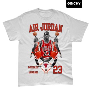 【ใหม่】Michael Jordan 23 