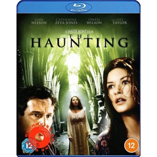 Blu-ray The Haunting (1999) หลอน...ขนหัวลุก (เสียง Eng /ไทย | ซับ Eng/ไทย) Blu-ray