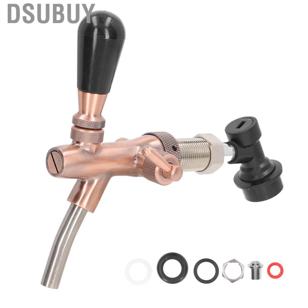dsubuy-g5-8-beer-faucet-brass-stainless-steel-tap-with-qu