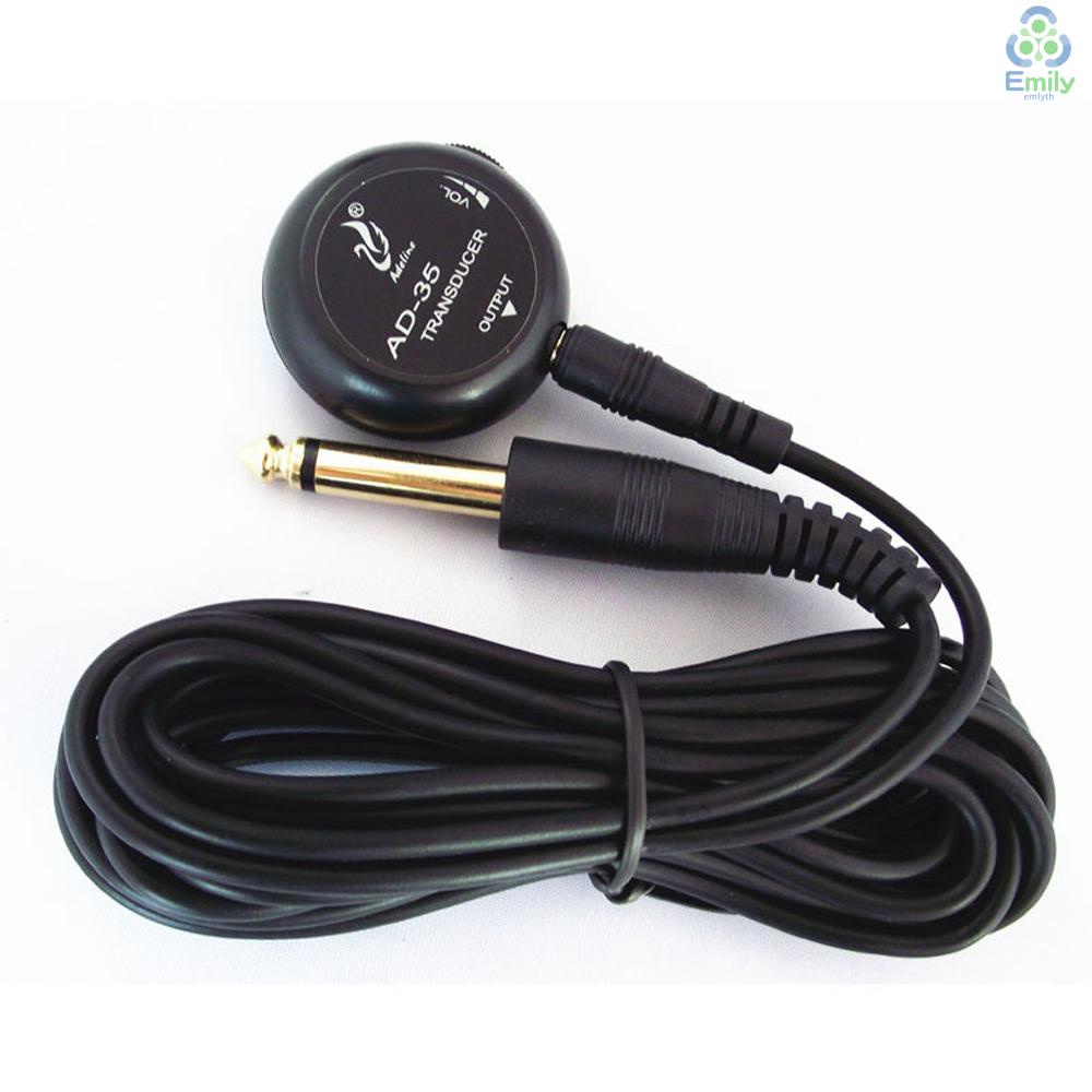 ad-35-เครื่องขยายเสียง-piezo-transducer-stick-piezo-pickup-สําหรับกีตาร์อะคูสติก-อูคูเลเล่-ไวโอลิน-เชลโล-แบนโจ-19-มาใหม่