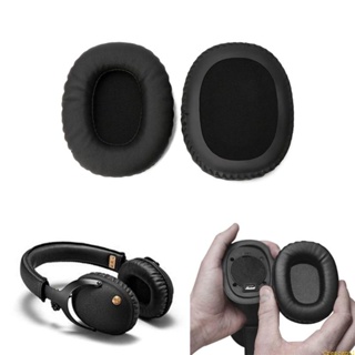 ฟองน้ําครอบหูฟัง สําหรับ Marshall Monitor Ear Pads