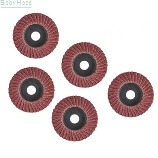 【Big Discounts】5pcs 2 Inch Angle Grinder Sanding Wheel 50mm/Flap Polishing Disc Grinding Wheel.#BBHOOD
