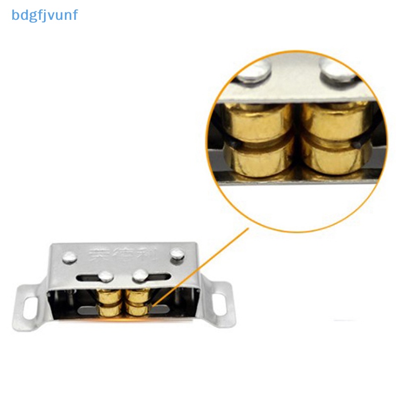 bdgf-กันชนประตู-ตู้กับข้าว-เฟอร์นิเจอร์-สเตนเลส-พร้อมสกรู-2-ชิ้น