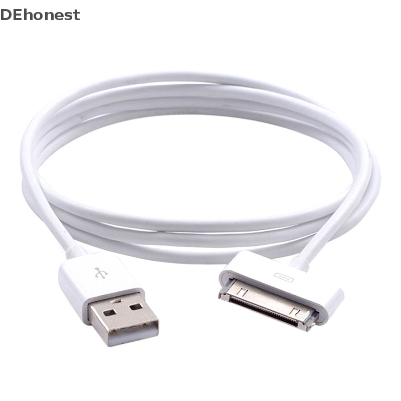 dehonest-สายชาร์จซิงค์ข้อมูล-usb-สําหรับ-iphone-4-4s-3g-ipad-boutique