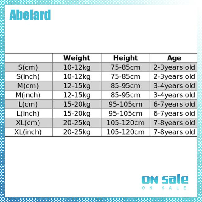 abelard-ชุดว่ายน้ําวันพีช-แขนยาว-กันแดด-แบบแห้งเร็ว-สําหรับเด็กผู้ชาย