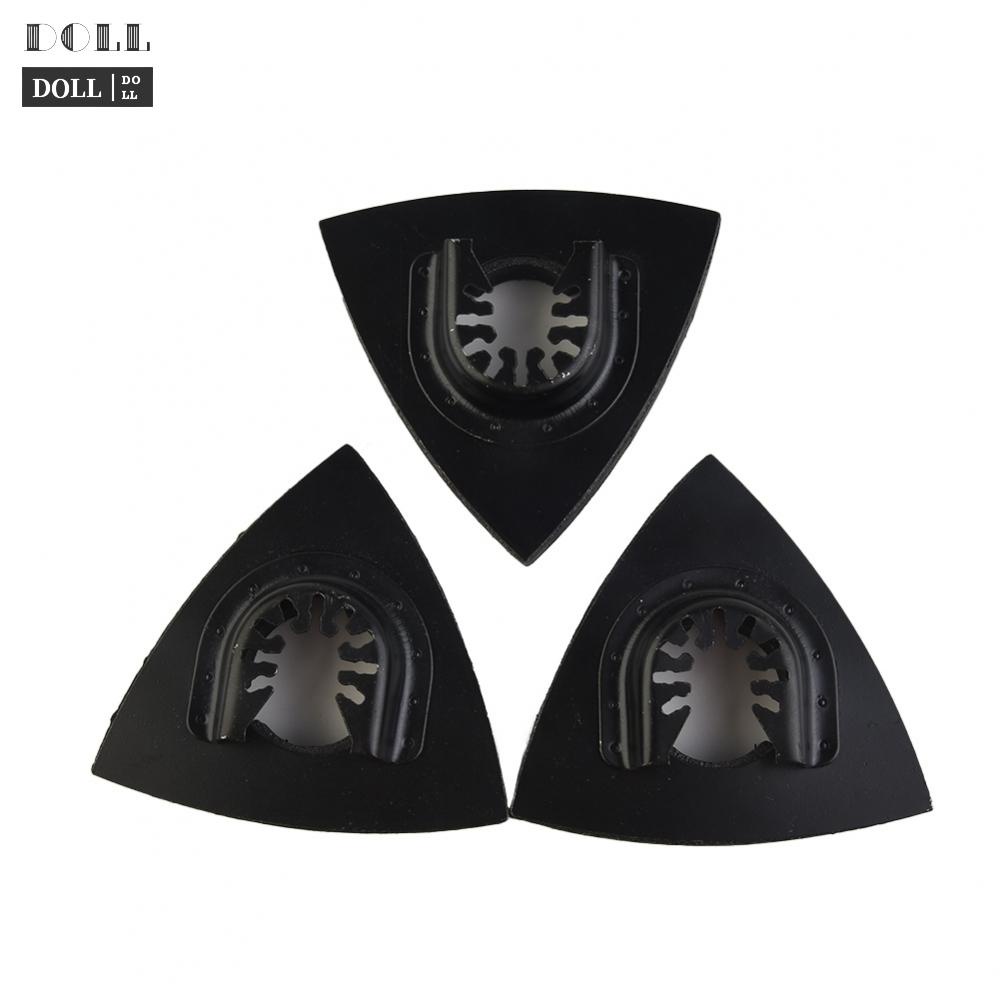 ⭐2023 ⭐Multitool Sanding Pads For Ryobi For Dewalt For Harbor Freight