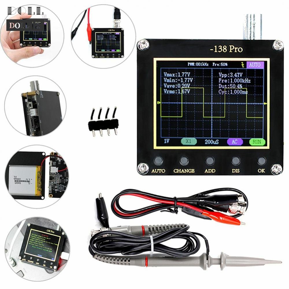 ready-stock-oscilloscope-nirsi-138-pro-pwm-square-portable-oscilloscope-analog-bandwidth