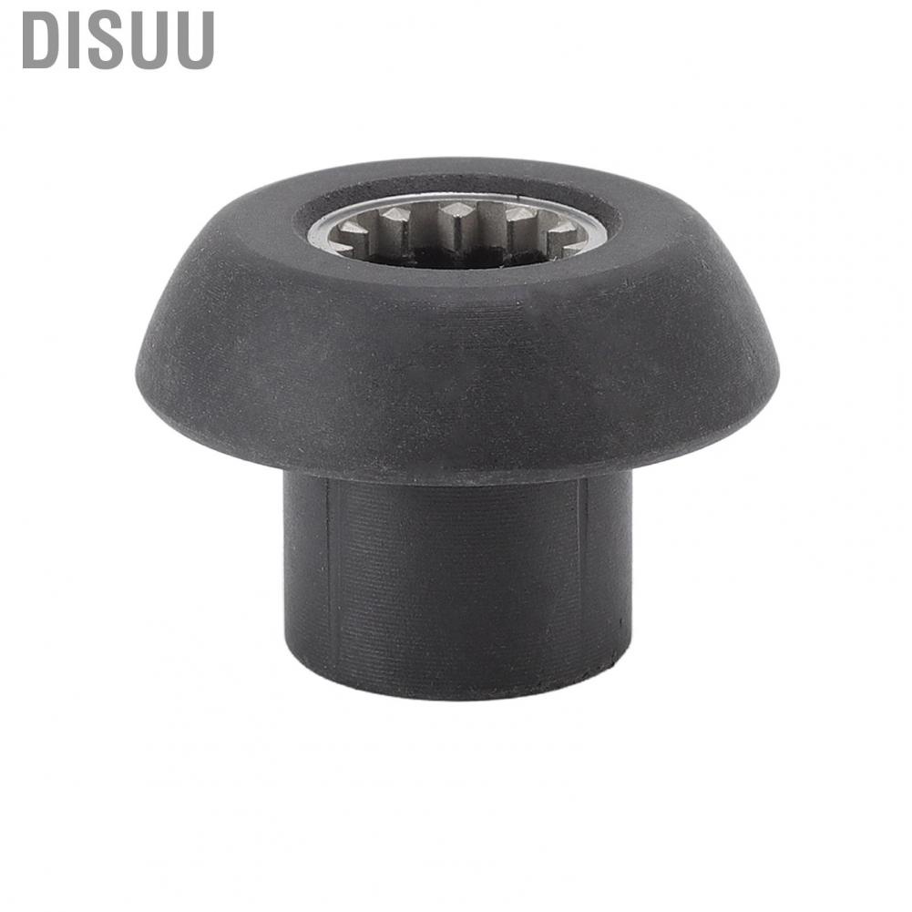 disuu-blender-drive-socket-kit-stainless-steel-plastic-black-kitchen-electric