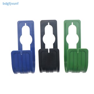 Bdgf อุปกรณ์เมาท์ขาตั้ง ติดผนัง สําหรับวางท่อน้ําในสวน กลางแจ้ง